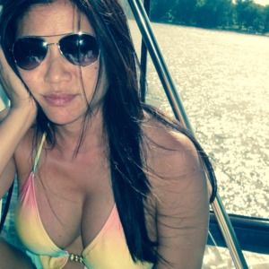 Meet your Posher, Arlene